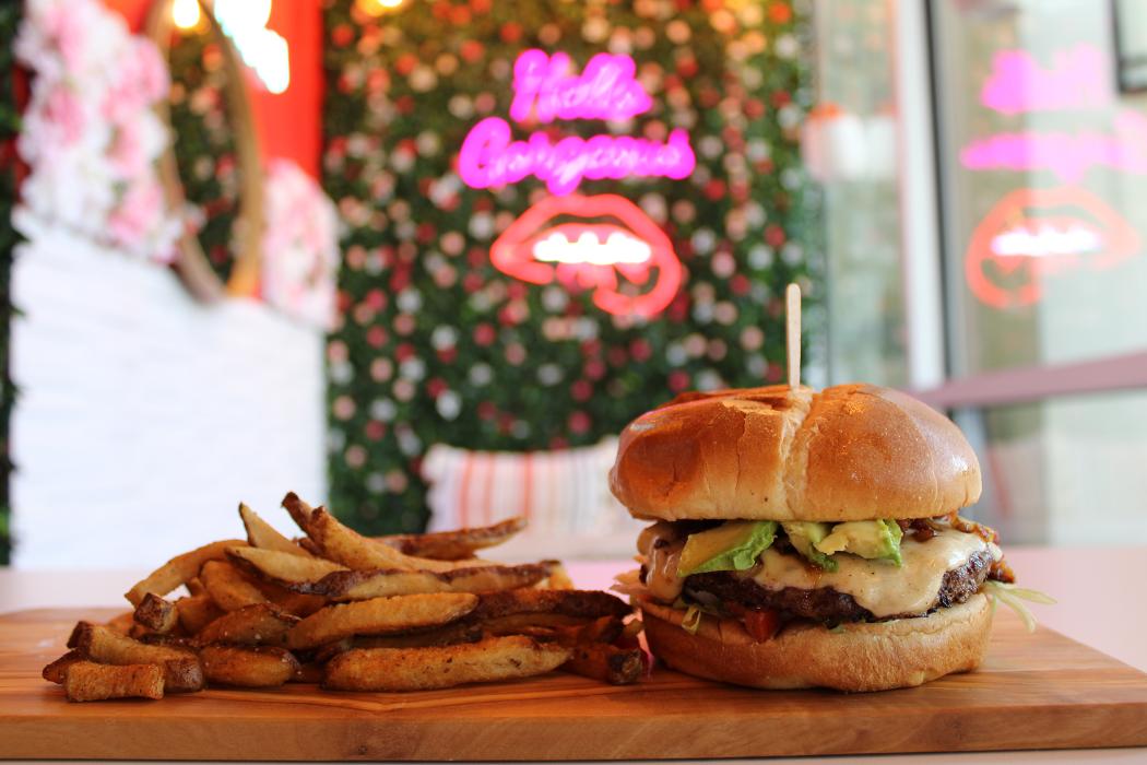 Casamigos Mexican Grill Image