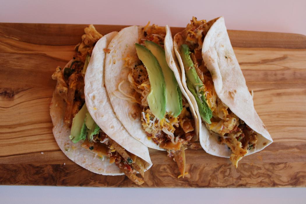 Casamigos Mexican Grill Image