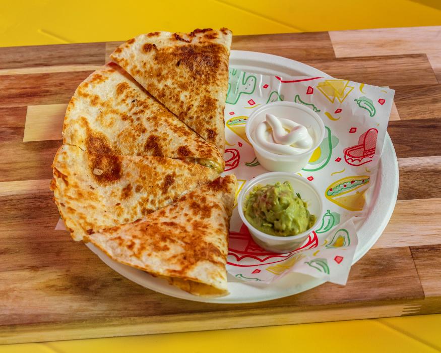 Casamigos Mexican Grill Image