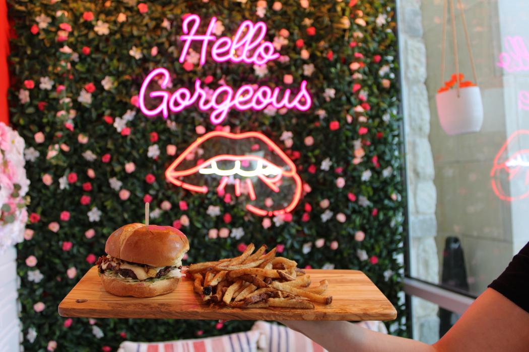 Casamigos Mexican Grill Image