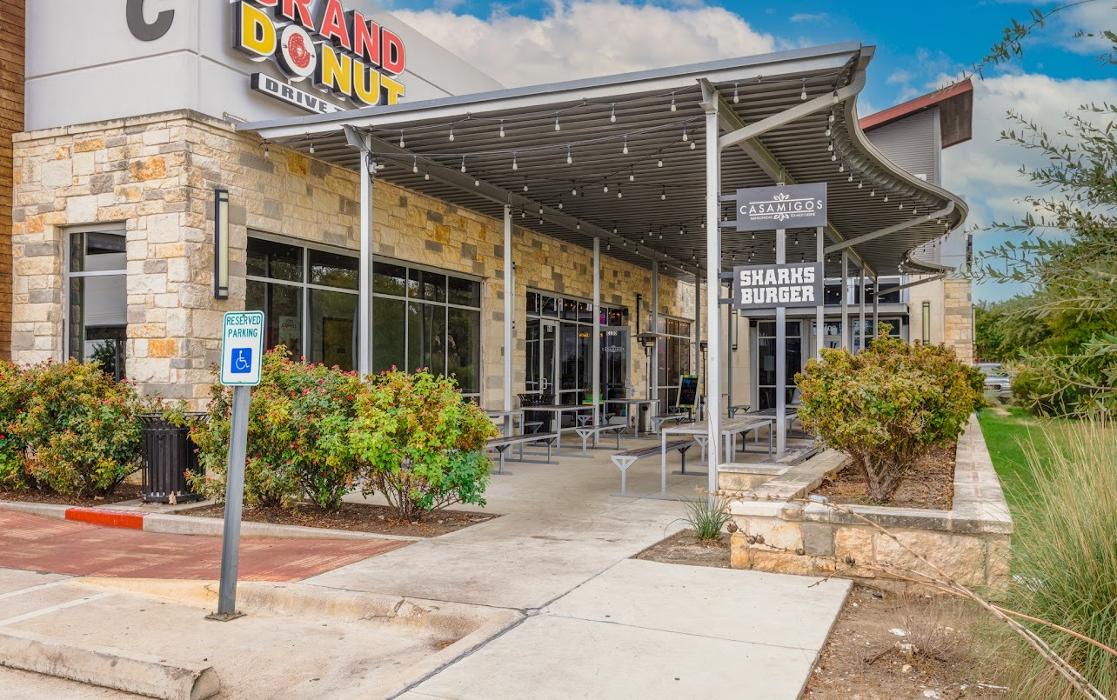 Casamigos Mexican Grill Image