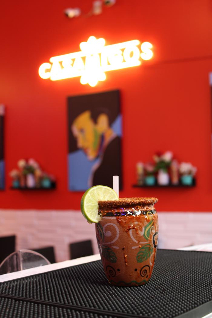 Casamigos Mexican Grill Image