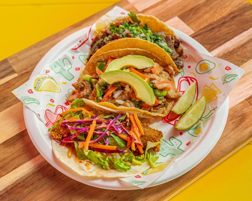 Casamigos Mexican Grill Image