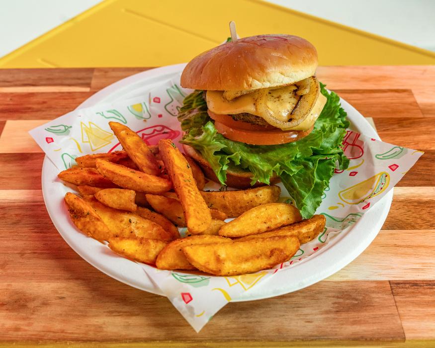 Casamigos Mexican Grill Image