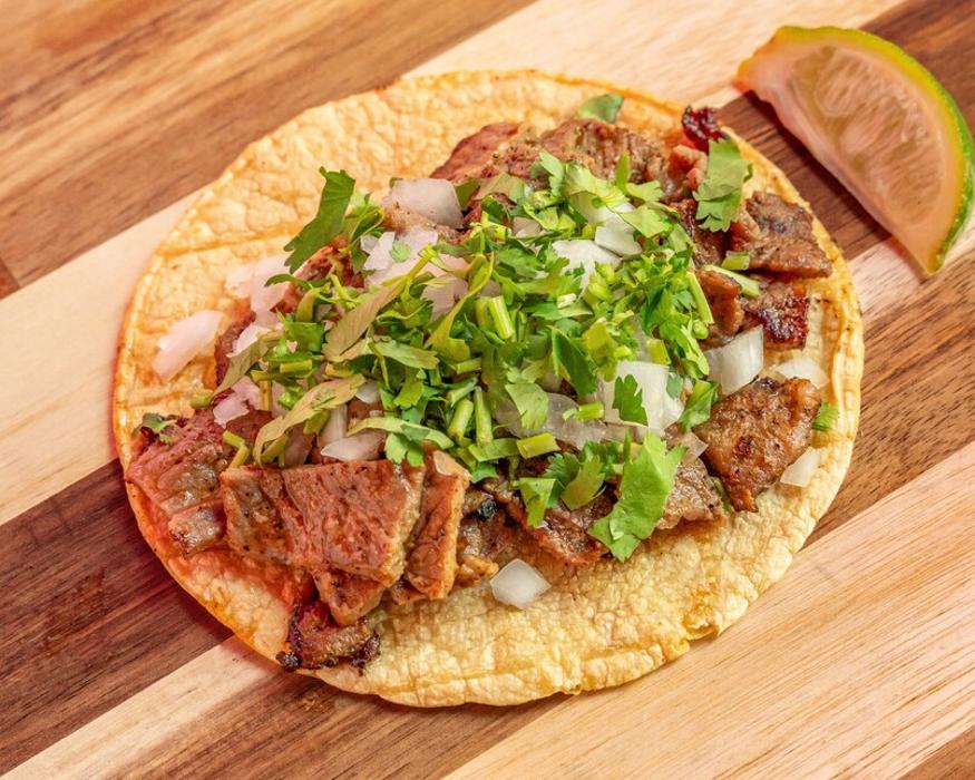 Casamigos Mexican Grill Image