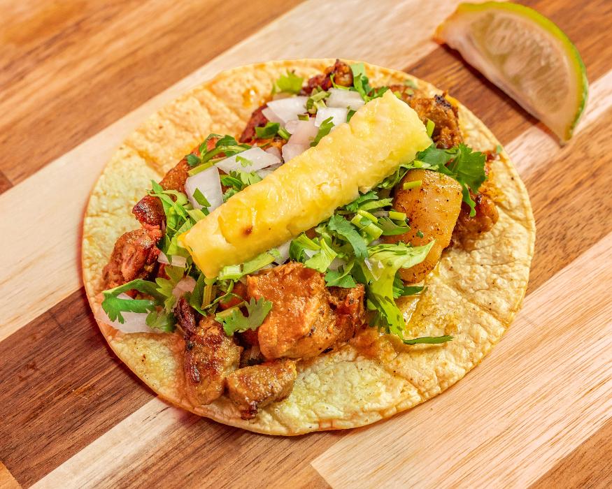 Casamigos Mexican Grill Image