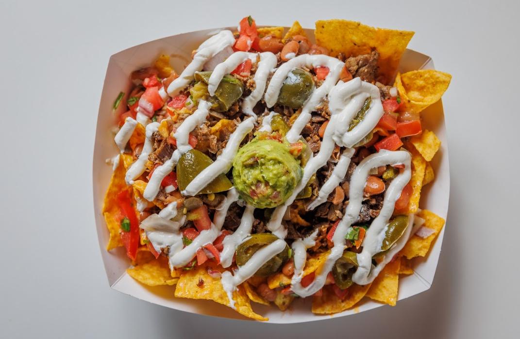 Casamigos Mexican Grill Image