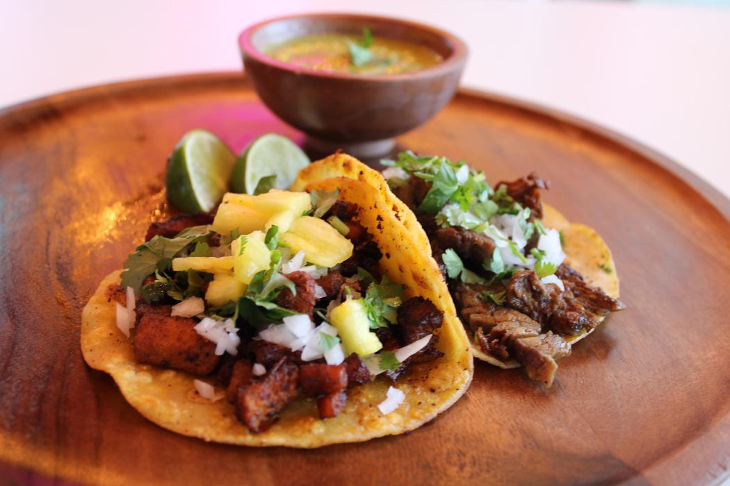 Casamigos Mexican Grill Image