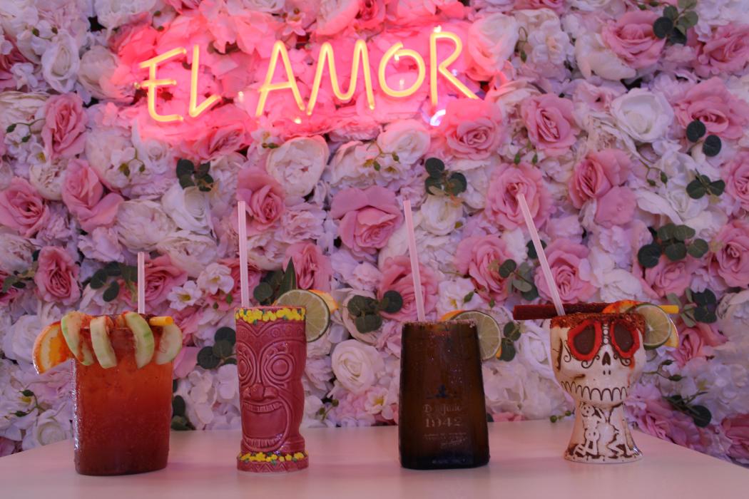 Casamigos Mexican Grill Image