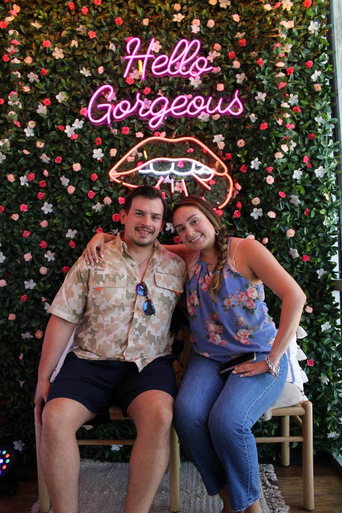 Casamigos Mexican Grill Image