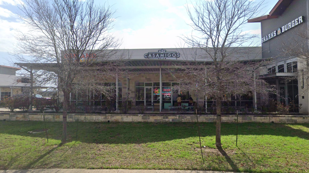 Casamigos Mexican Grill Image