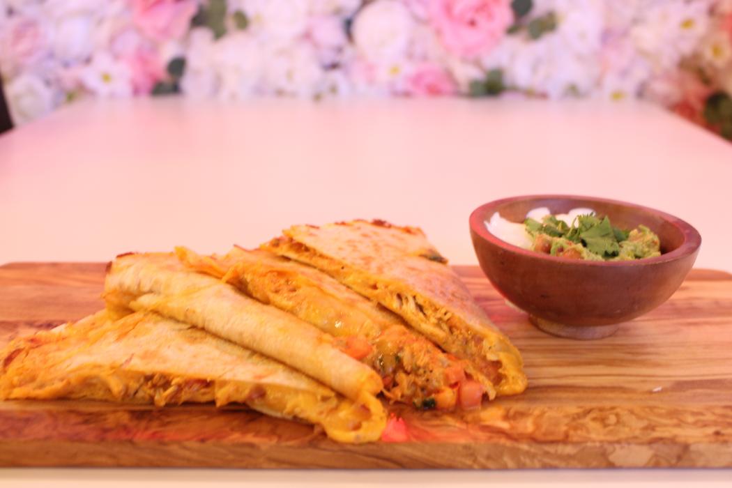 Casamigos Mexican Grill Image