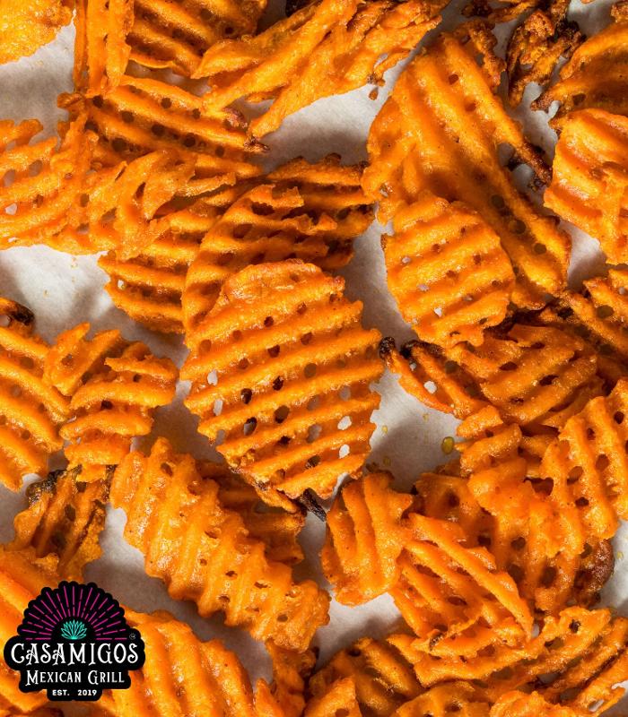 Casamigos Mexican Grill Image