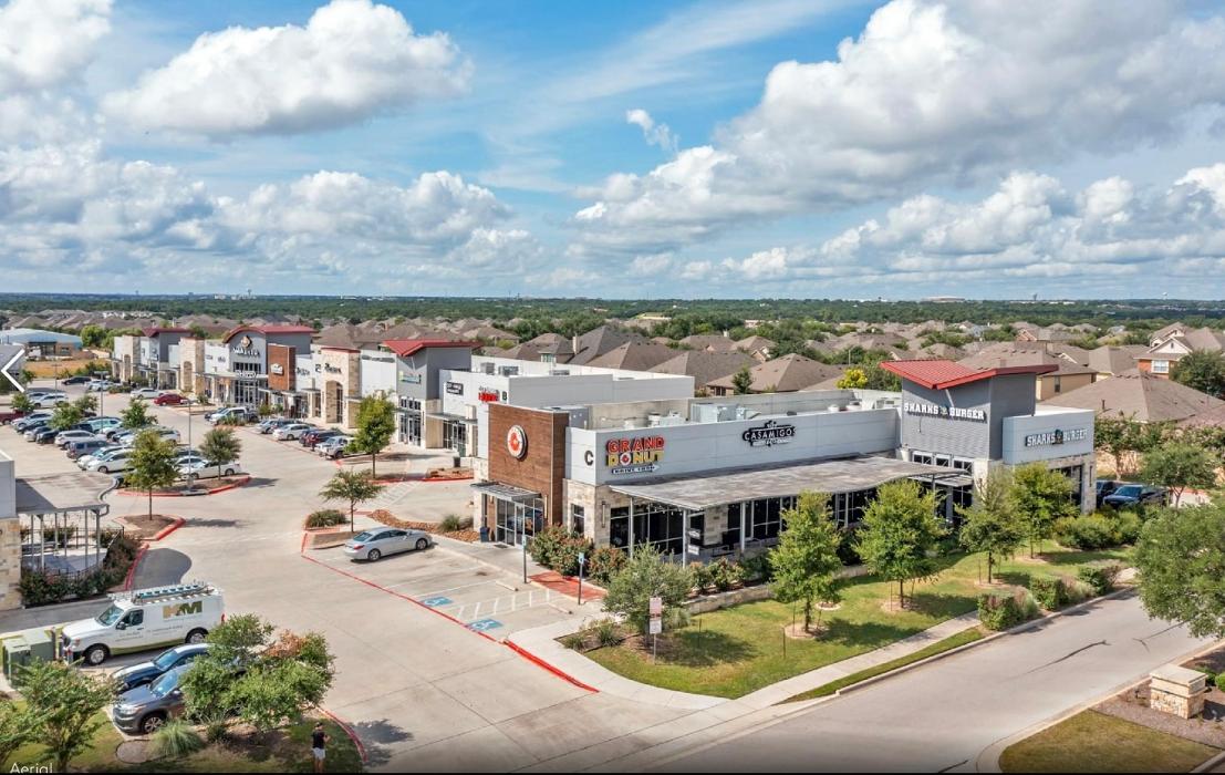 Casamigos Mexican Grill Image