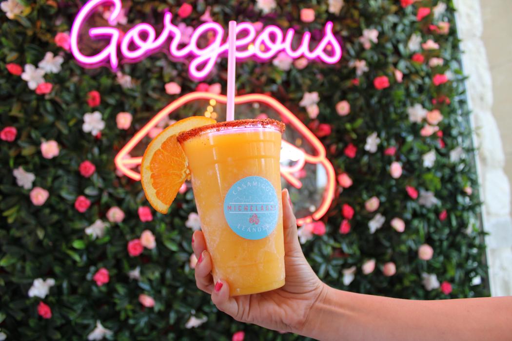 Casamigos Mexican Grill Image