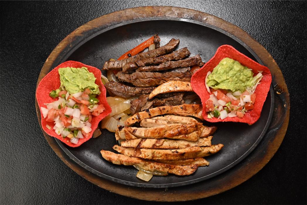 Guadalajara Mexican Restaurant Image