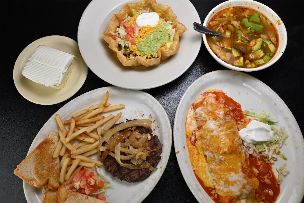 Guadalajara Mexican Restaurant Image