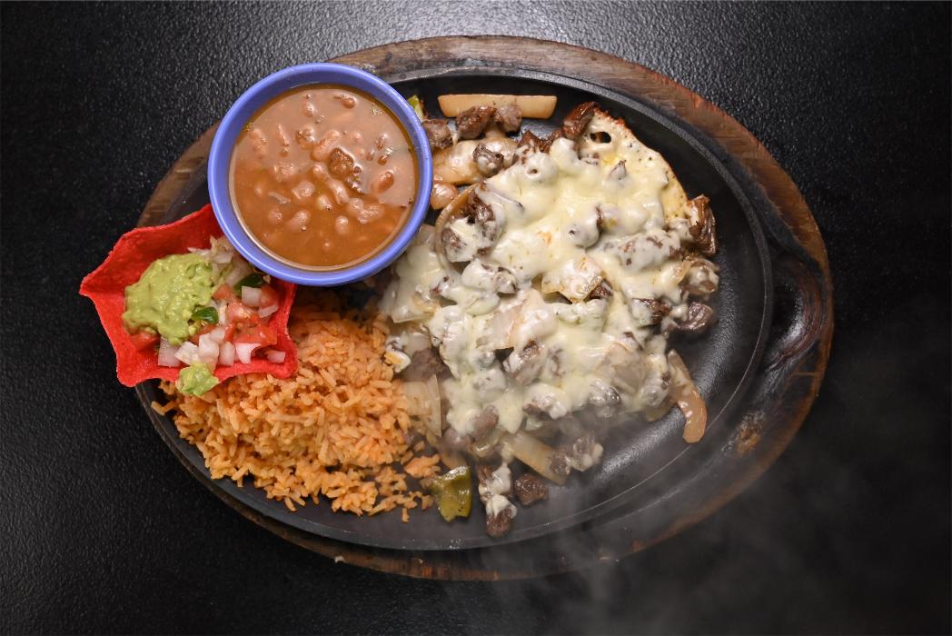 Guadalajara Mexican Restaurant Image