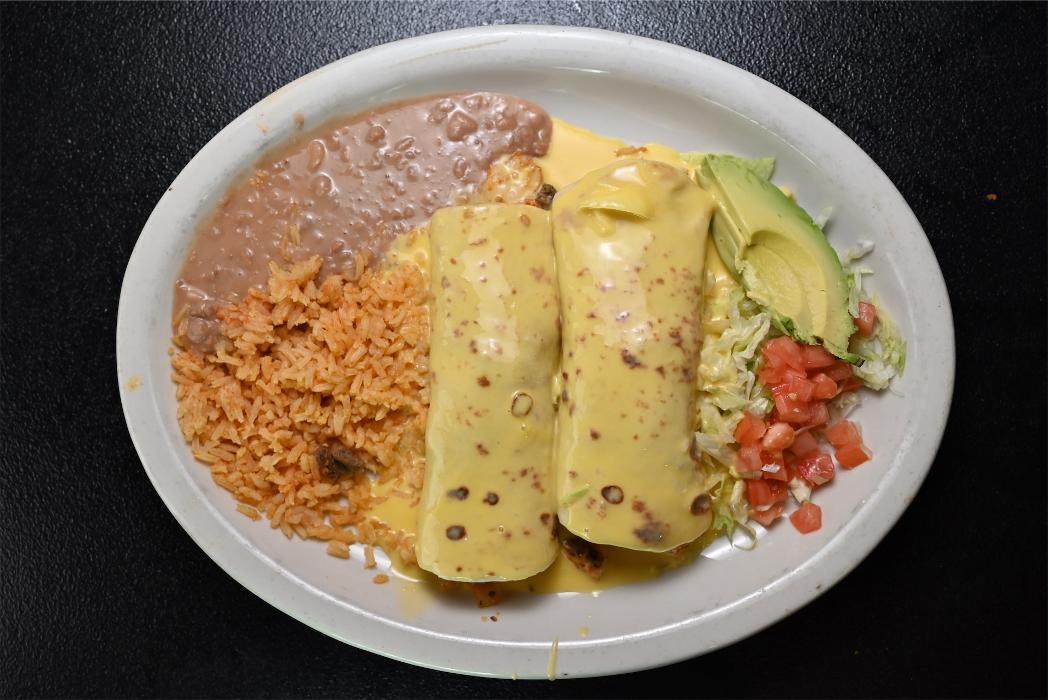 Guadalajara Mexican Restaurant Image