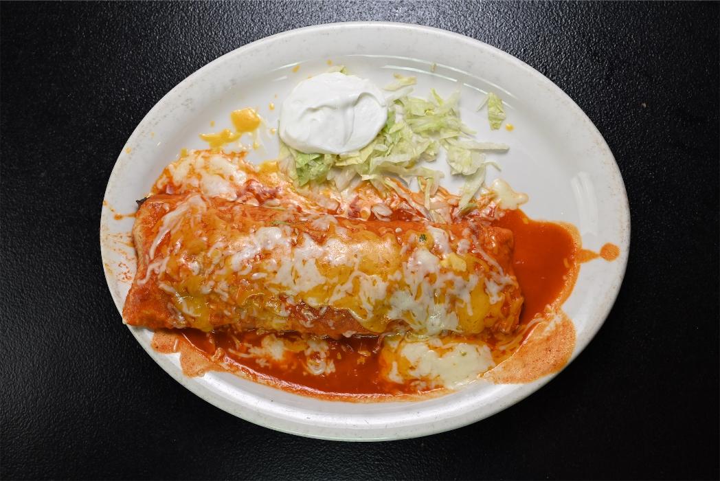 Guadalajara Mexican Restaurant Image