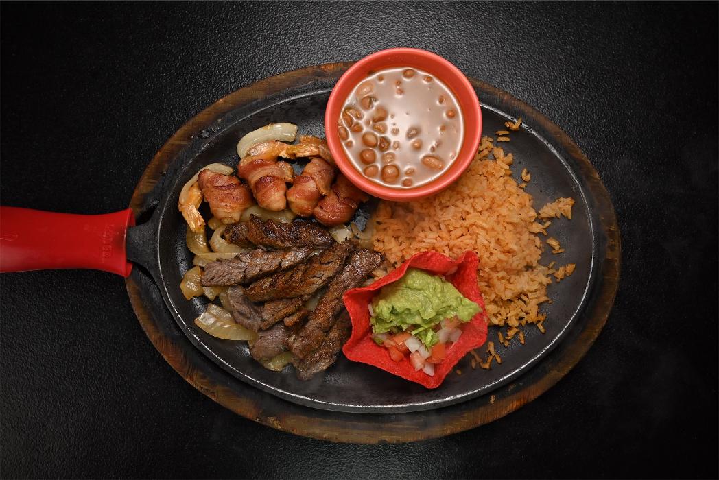 Guadalajara Mexican Restaurant Image