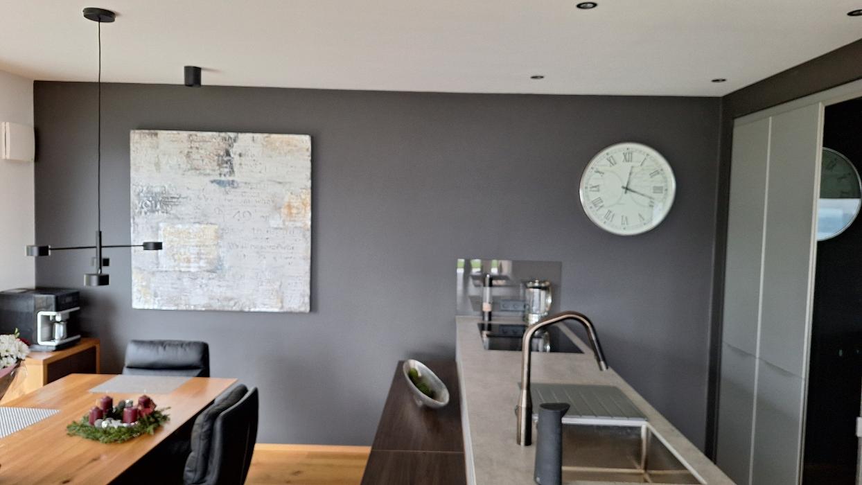 Farbe & Gestaltung Malerbetrieb Fischer-Gissot, Erlenweg in Uhldingen-Mühlhofen