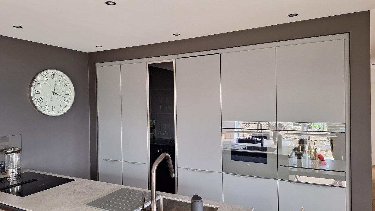 Farbe & Gestaltung Malerbetrieb Fischer-Gissot, Erlenweg in Uhldingen-Mühlhofen