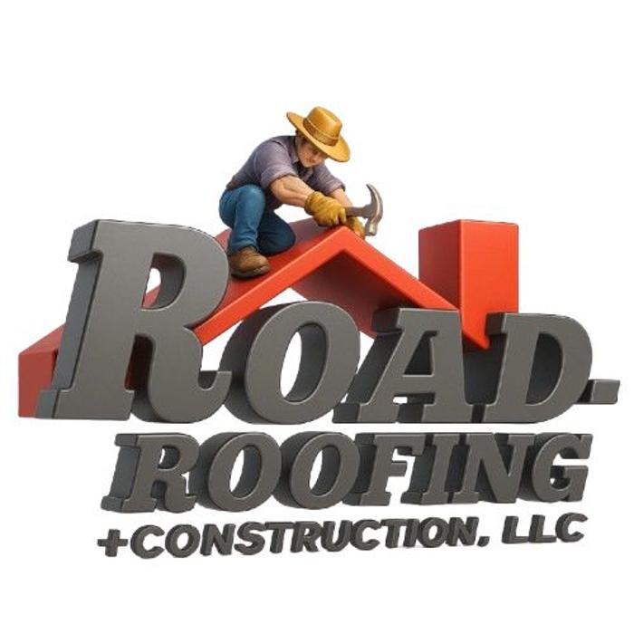 Road Roofing, LLC. Image