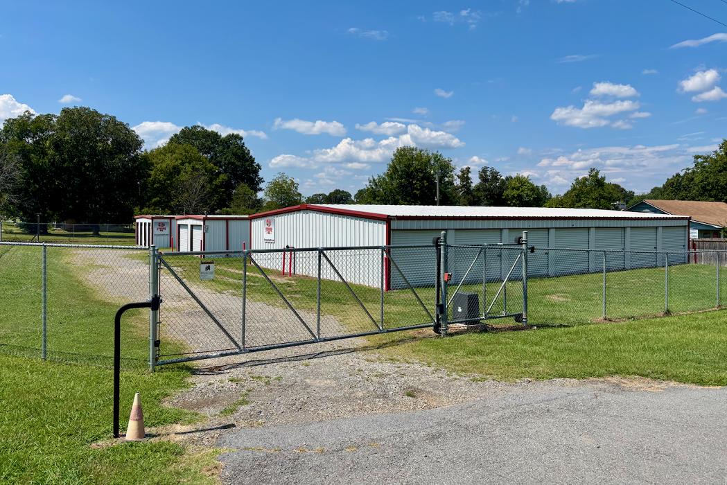 Premier Storage