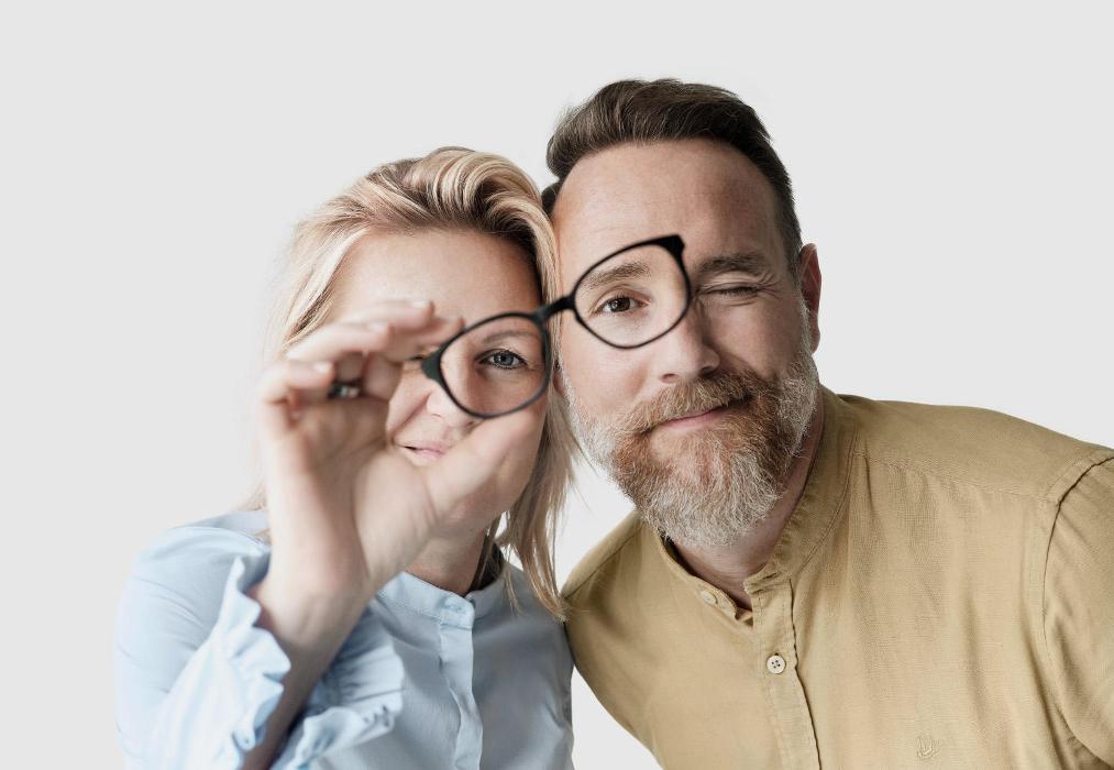 Optikart AG, Dorfstrasse in Wangen bei Olten