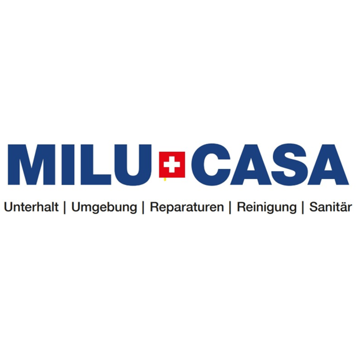 Milu Casa GmbH in Dulliken