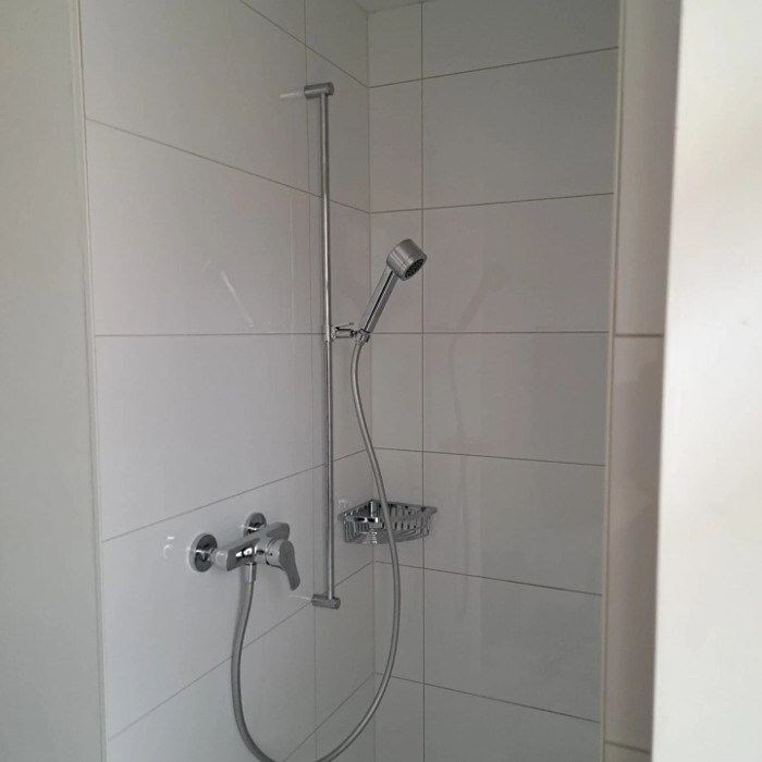 Milu Casa GmbH, Bodenackerstrasse in Dulliken