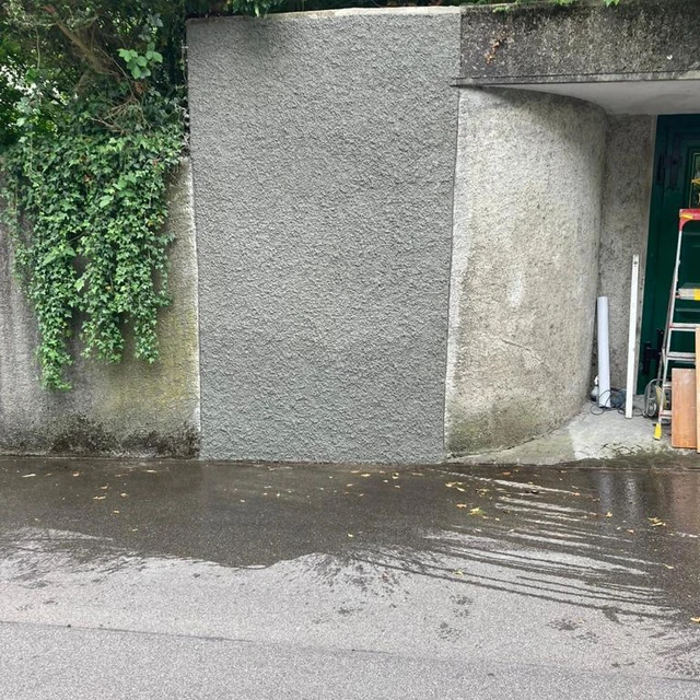 Milu Casa GmbH, Bodenackerstrasse in Dulliken