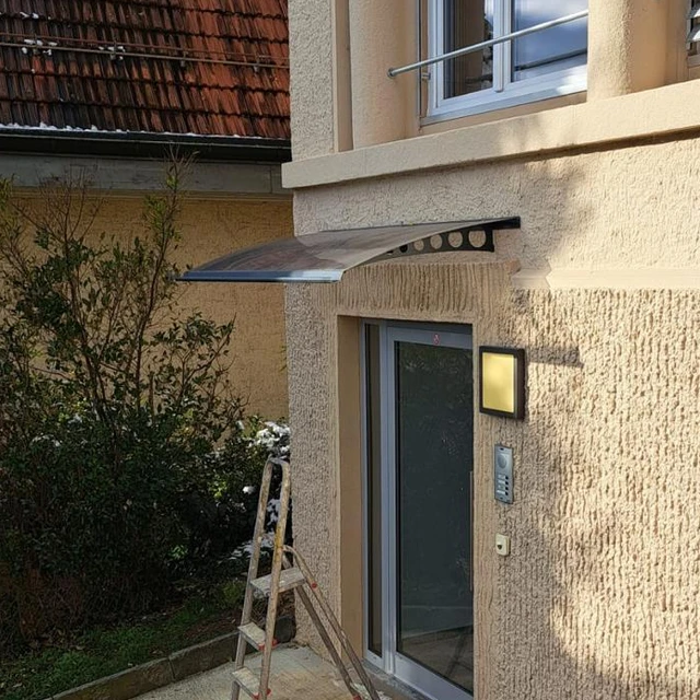 Milu Casa GmbH, Bodenackerstrasse in Dulliken