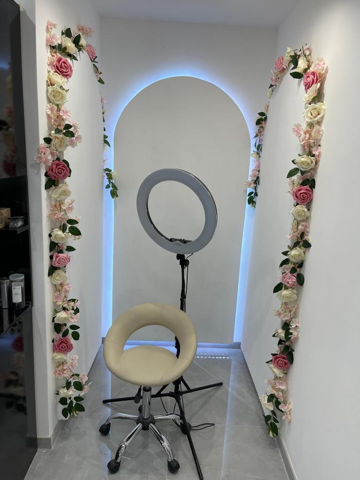 Master's Hair & Beauty, Balanstraße in München