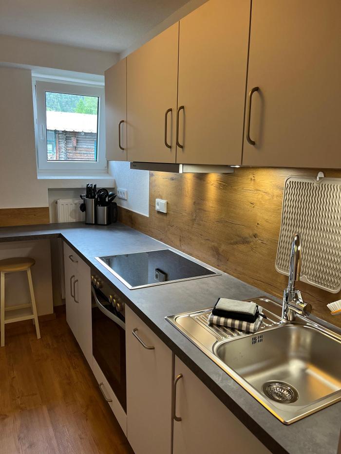 Alpenhof Wallgau Inh. Katharina Röthlisberger, Mittenwalder Straße in Wallgau