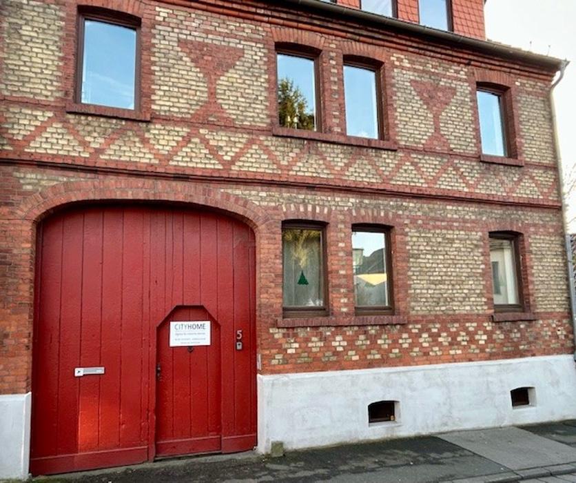 City Home - Wohnen auf Zeit, Igstadter Straße in Wiesbaden