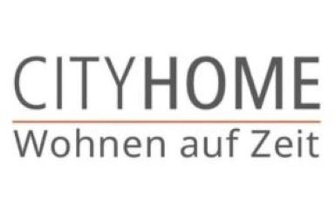 City Home - Wohnen auf Zeit