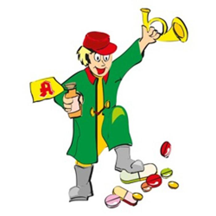 Post-Apotheke in Wegberg