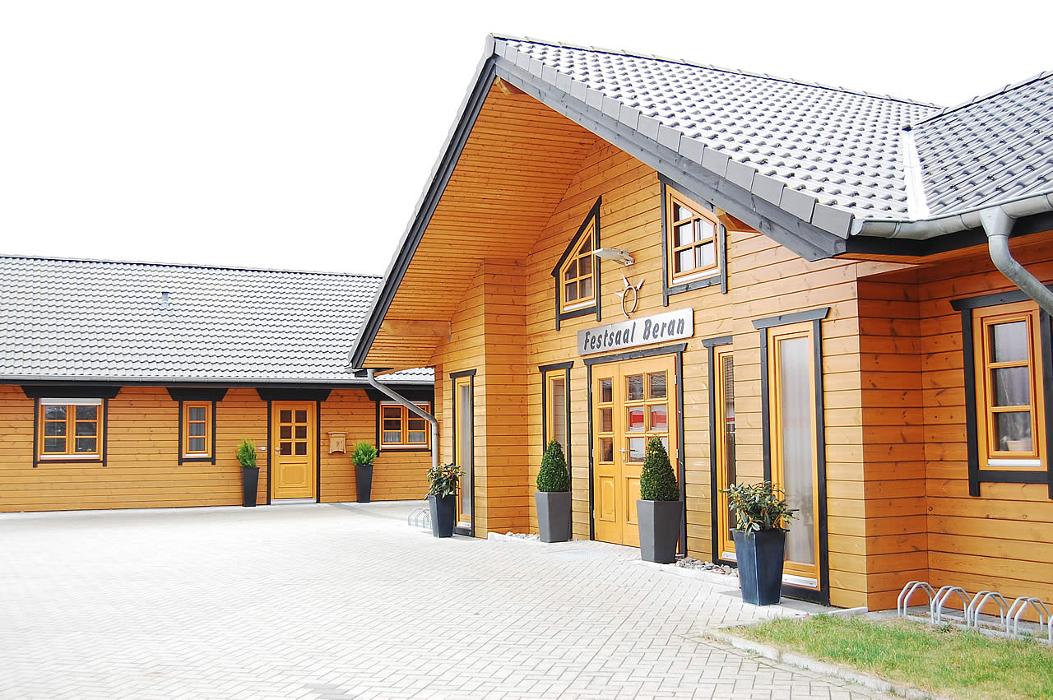 Beran Catering & Event, Berliner Ring in Schafflund