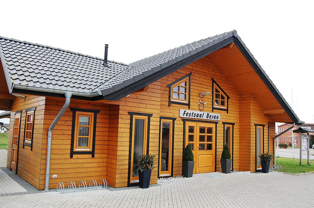 Beran Catering & Event, Berliner Ring in Schafflund