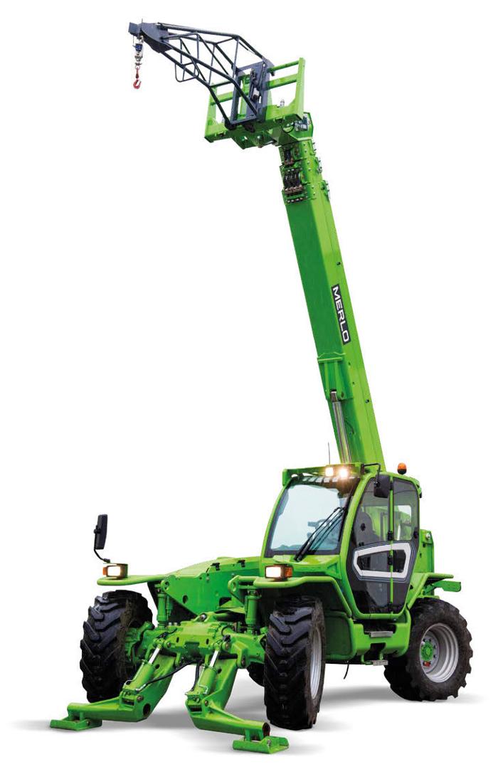 Schwenk Arbeitsbühnen GmbH (SYSTEM LIFT Partner) Zentrale Schwarzwald, Christoph-Schweizer-Straße in Schramberg