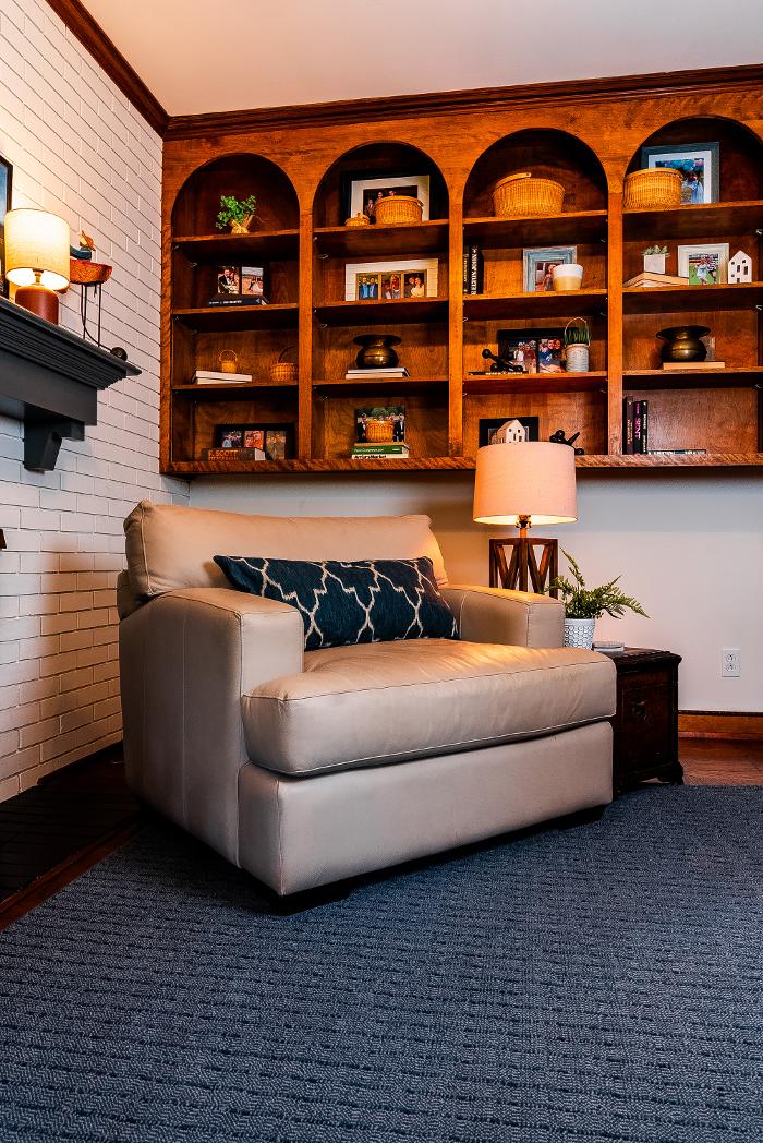 Kemp's Dalton West Flooring