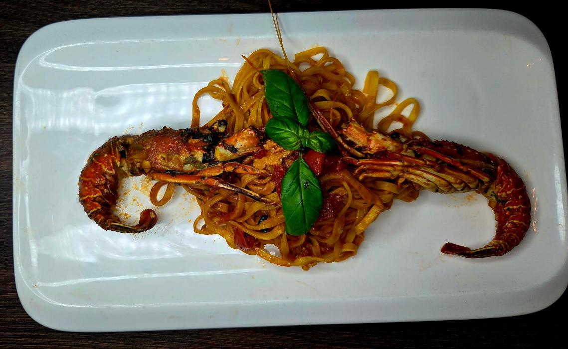 Trattoria Pizzeria Da Leonardo, Auseestraße in Rott am Inn