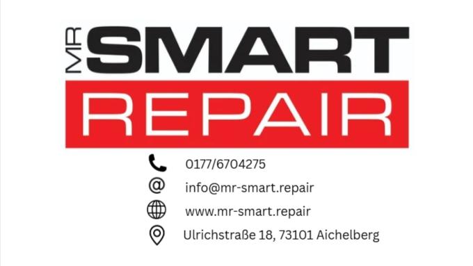 mr-smart.repair, Steigstraße in Aichelberg