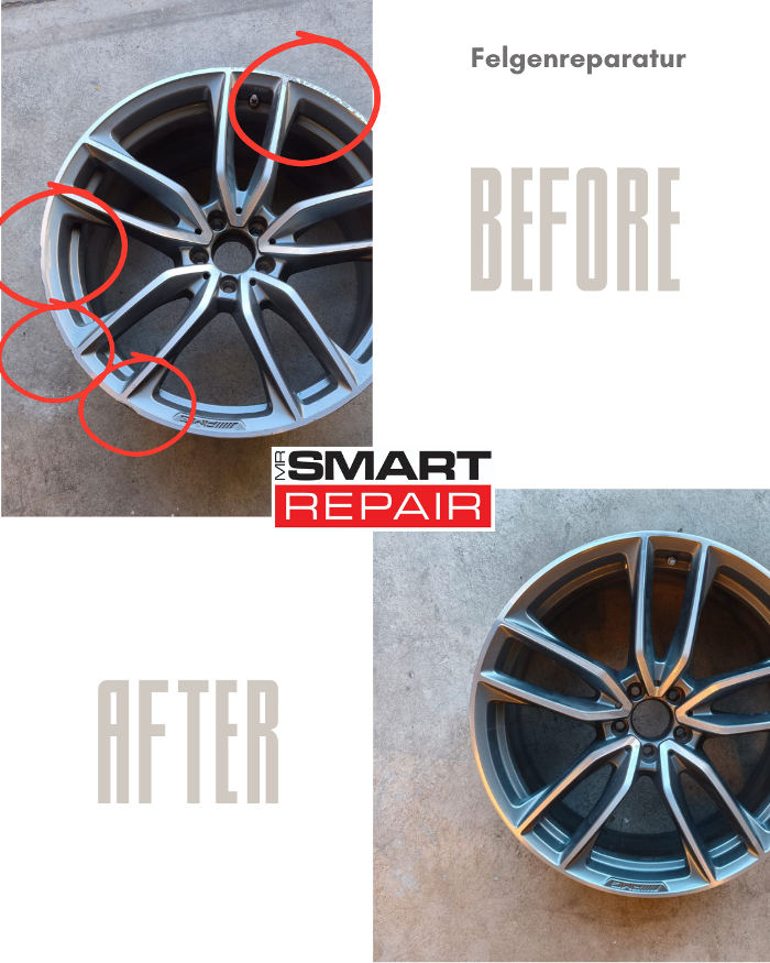 mr-smart.repair, Steigstraße in Aichelberg