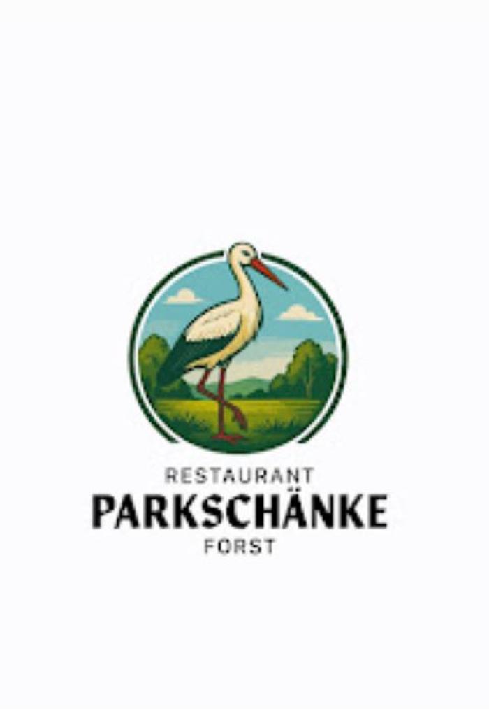 Gaststätte & Restaurant Parkschänke Forst in Forst