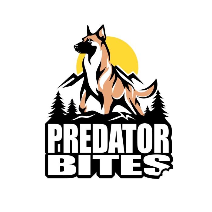 Predator Bites in Brunn am Gebirge