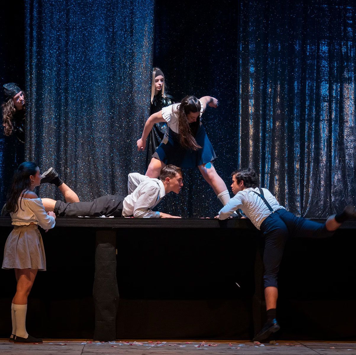 Galería en miniatura