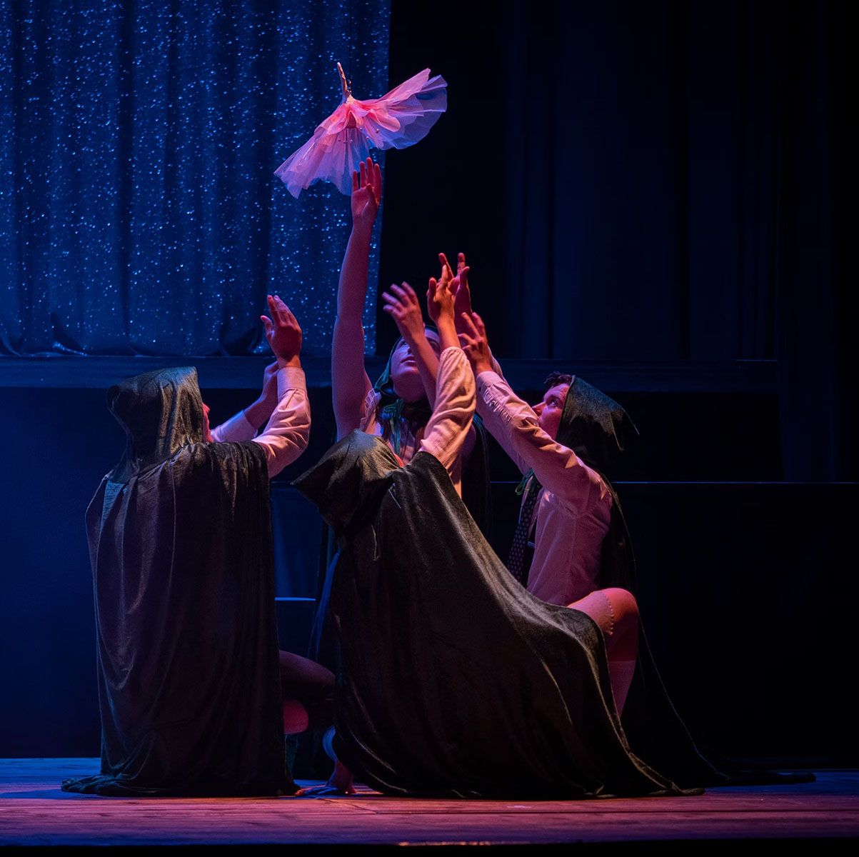 Galería en miniatura